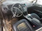 2018 Ford Fusion Se Hybrid იყიდება Houston-ში, TX - Normal Wear