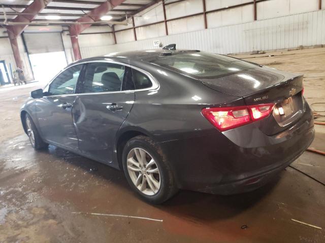 CHEVROLET MALIBU 2017 Szary