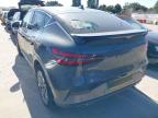 2022 GENS GV60 PREM for sale at Copart SANDY