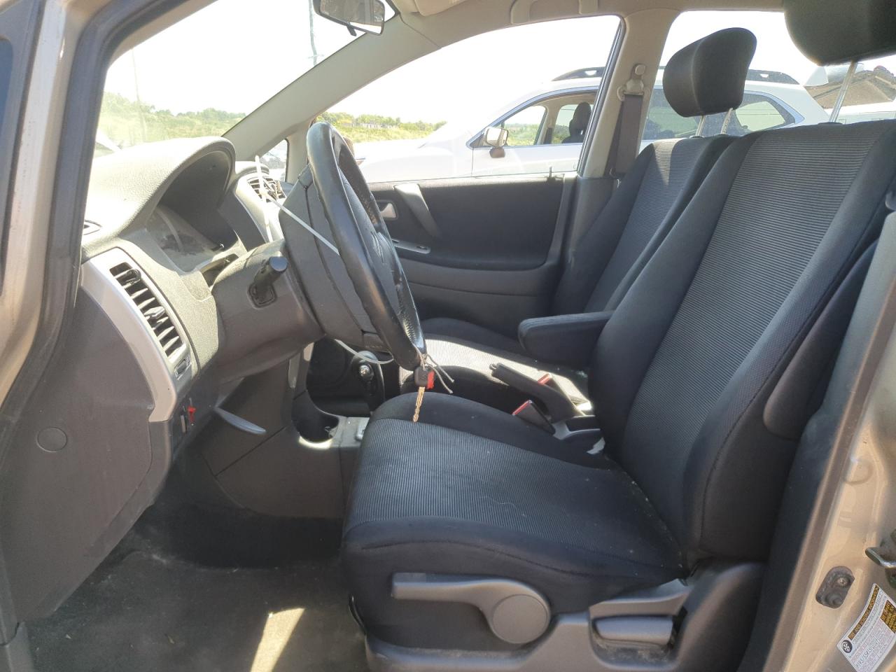 2006 Suzuki Aerio Premium VIN: JS2RB61S665300292 Lot: 61123235