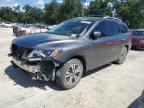 2017 Nissan Pathfinder S   for Sale in Ocala, FL - Mechanical