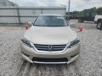 2014 Honda Accord Exl   en Venta en Prairie Grove, AR - Hail