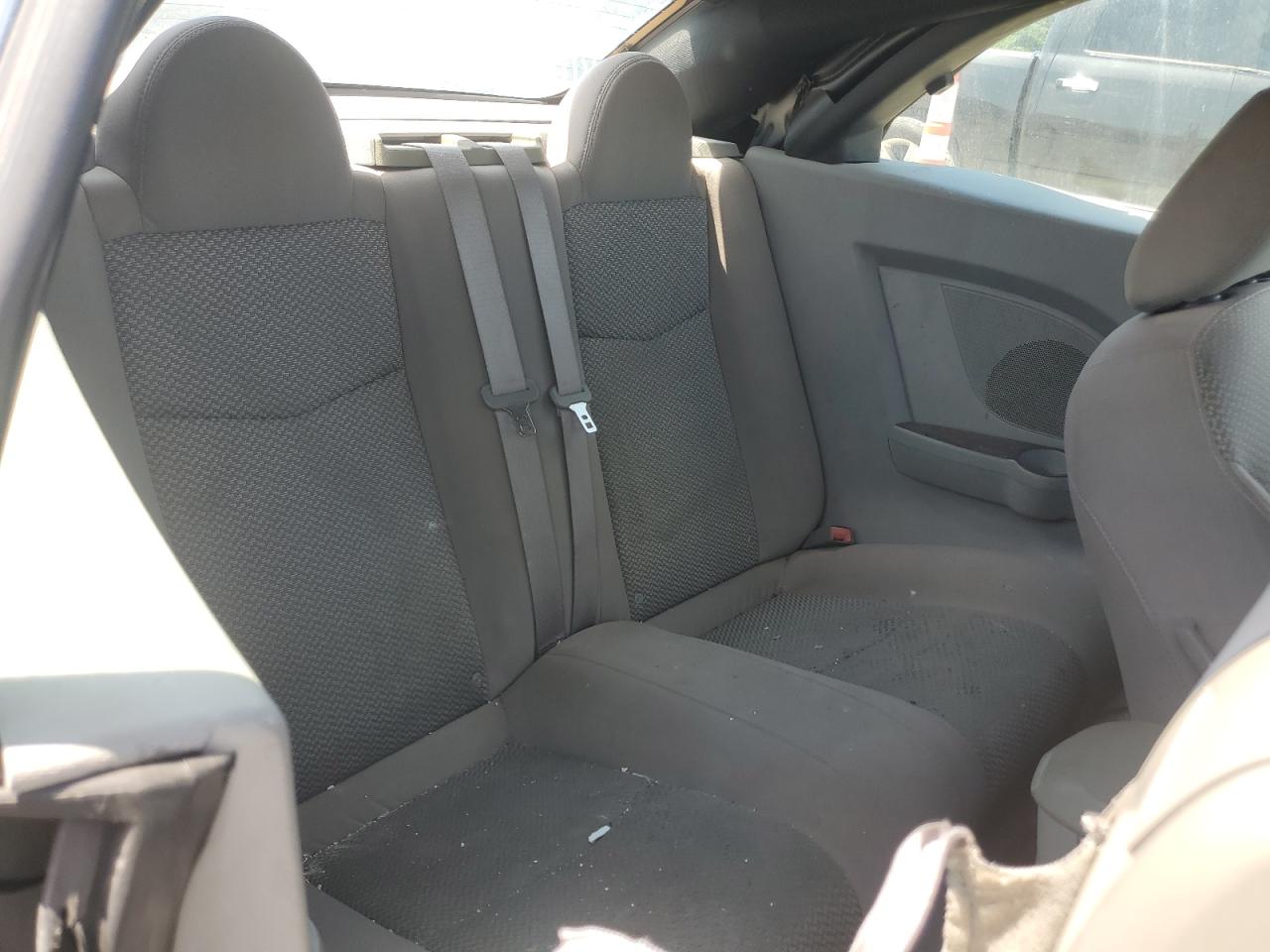 2008 Chrysler Sebring VIN: 1C3LC45K98N167580 Lot: 60696855