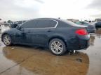 2015 Infiniti Q40  for Sale in Grand Prairie, TX - Mechanical