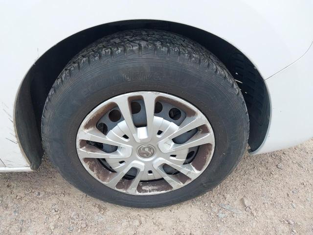 2019 VAUXHALL VIVARO 290