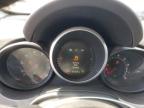 2017 Fiat 500X Lounge იყიდება Sun Valley-ში, CA - Front End