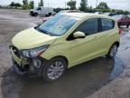 2017 CHEVROLET SPARK 1LT   à vendre chez Copart QC - MONTREAL