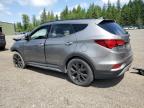 2018 Hyundai Santa Fe Sport    de vânzare în Graham, WA - Front End