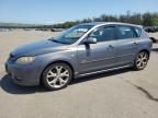 2008 Mazda 3 Hatchback   zu verkaufen in Brookhaven, NY - Rear End