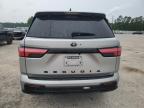 2023 Toyota Sequoia Sr5 იყიდება Harleyville-ში, SC - Minor Dent/Scratches