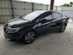 2022 Nissan Versa Sv zu verkaufen in Homestead, FL - Rear End