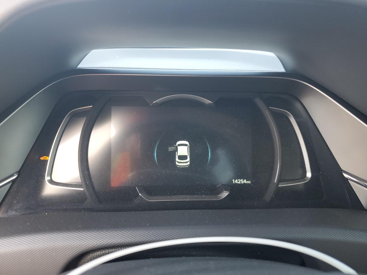 2021 Hyundai Ioniq Limited VIN: KMHC85LJXMU082093 Lot: 61483835