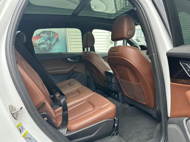 2018 AUDI Q7 PREMIUM PLUS  