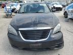 2014 Chrysler 200 Touring for Sale in Kansas City, KS - Front End