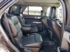 2024 Ford Explorer Limited na sprzedaż w Houston, TX - Water/Flood