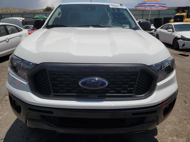  FORD RANGER 2023 Biały