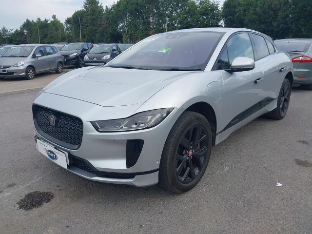 JAGUAR I-PACE EV4 2019