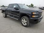 2016 Chevrolet Silverado K2500 Heavy Duty Ltz for Sale in Los Angeles, CA - Front End