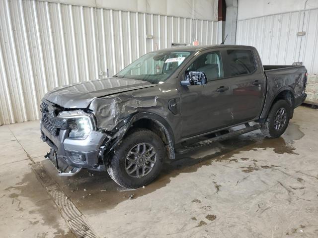  FORD RANGER 2024 Gray