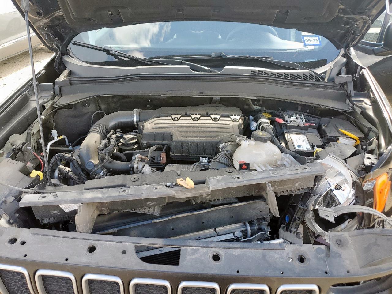 2022 Jeep Renegade Sport VIN: ZACNJDA16NPN65644 Lot: 62510355