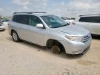 2013 Toyota Highlander Base for Sale in San Antonio, TX - Front End