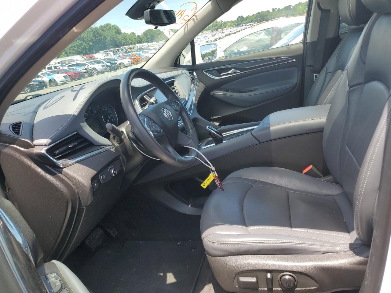 2018 Buick Enclave Essence VIN: 5GAERBKW5JJ262764 Lot: 59898635