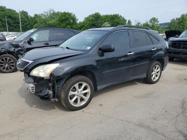 2009 Lexus Rx 350