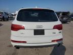 2015 Audi Q7 Premium Plus   zu verkaufen in New Orleans, LA - Front End