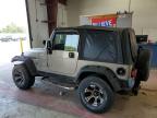 2003 Jeep Wrangler / Tj Sport zu verkaufen in Angola, NY - Side