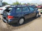 2010 VOLKSWAGEN JETTA S   for sale at Copart ON - TORONTO
