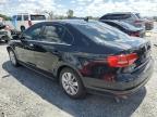 2015 Volkswagen Jetta Se for Sale in Riverview, FL - Front End