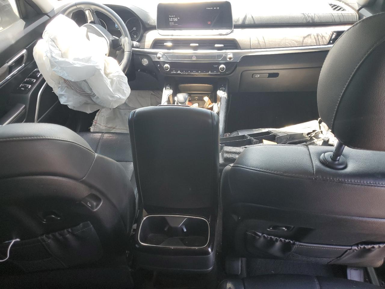 2020 Kia Telluride Ex VIN: 5XYP3DHC3LG075964 Lot: 61650525