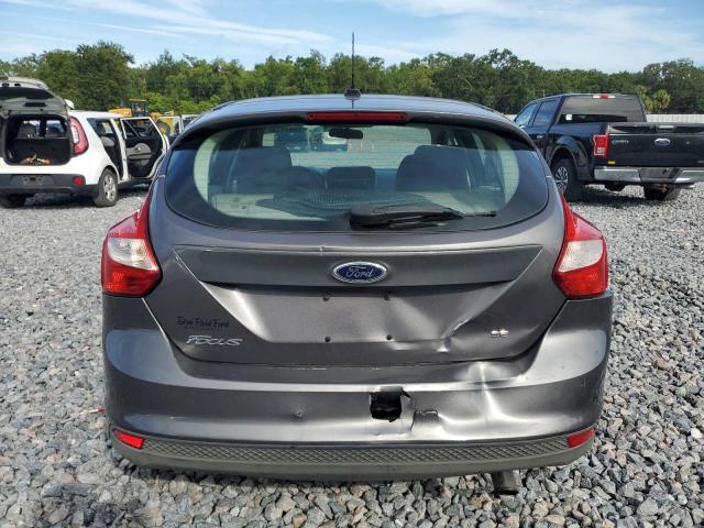  FORD FOCUS 2012 Szary