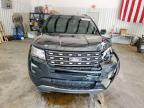 2016 Ford Explorer Limited na sprzedaż w Lufkin, TX - Front End