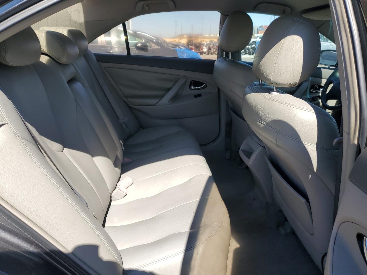 2008 Toyota Camry Ce VIN: 4T4BE46K58R034371 Lot: 62960485