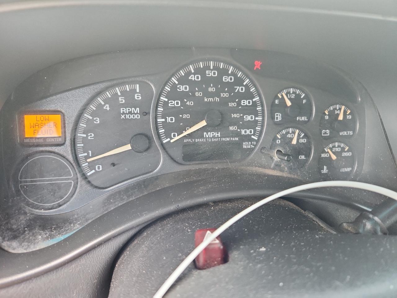 2002 GMC New Sierra C1500 VIN: 2GTEC19T821209977 Lot: 62962695