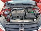 2017 Volkswagen Golf S на продаже в Houston, TX - Hail