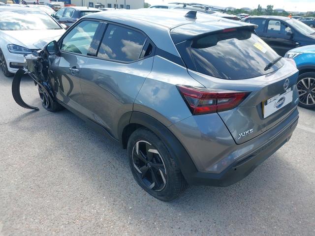 2023 NISSAN JUKE N-CON