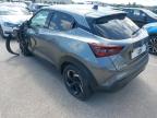 2023 NISSAN JUKE N-CON for sale at Copart SANDWICH