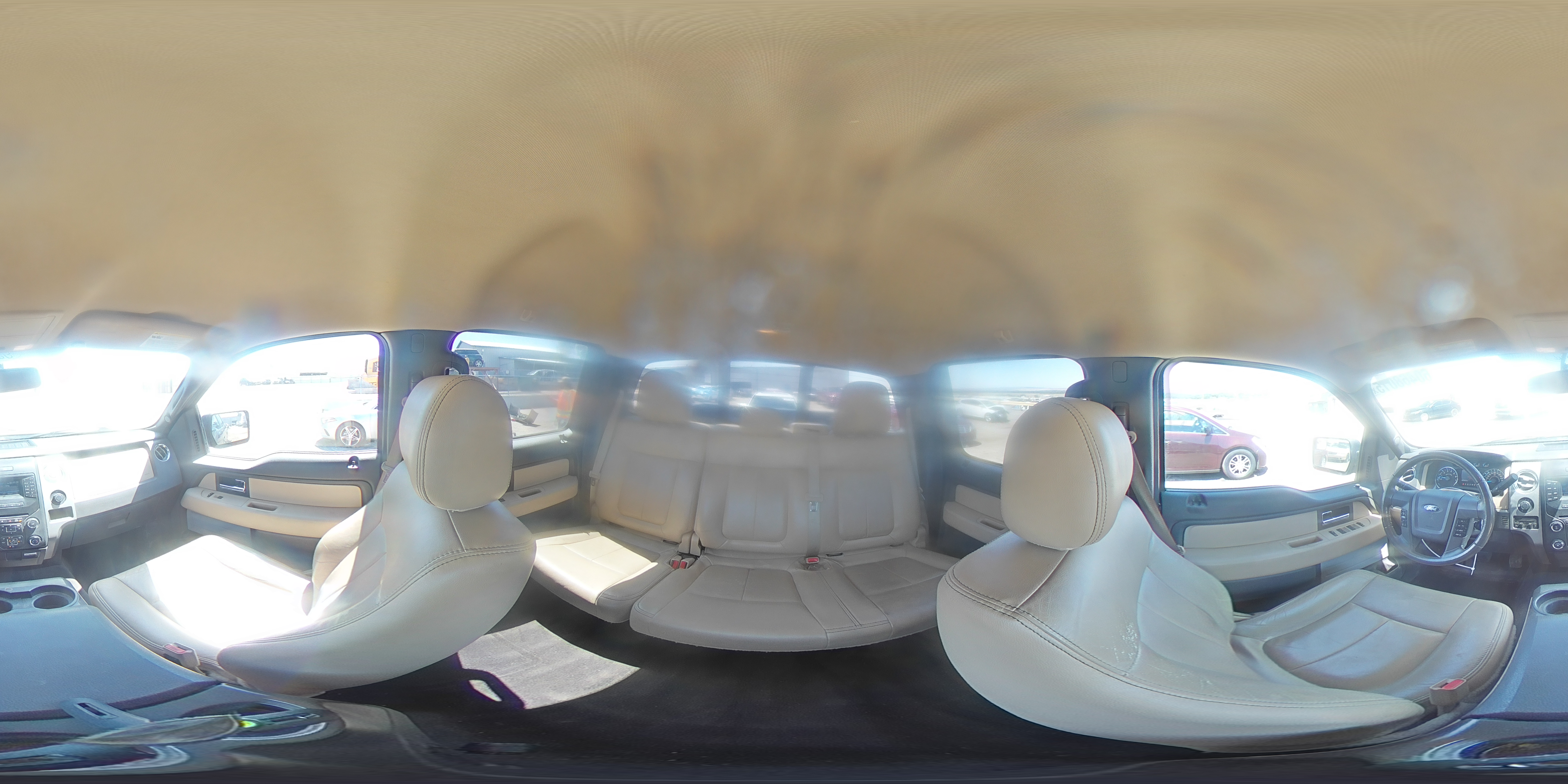 2014 Ford F150 Supercrew VIN: 1FTFW1EF3EKE31469 Lot: 60468015