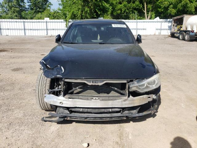 2015 BMW 328 XI  