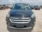 2017 FORD ESCAPE SE à vendre chez Copart TX - HOUSTON