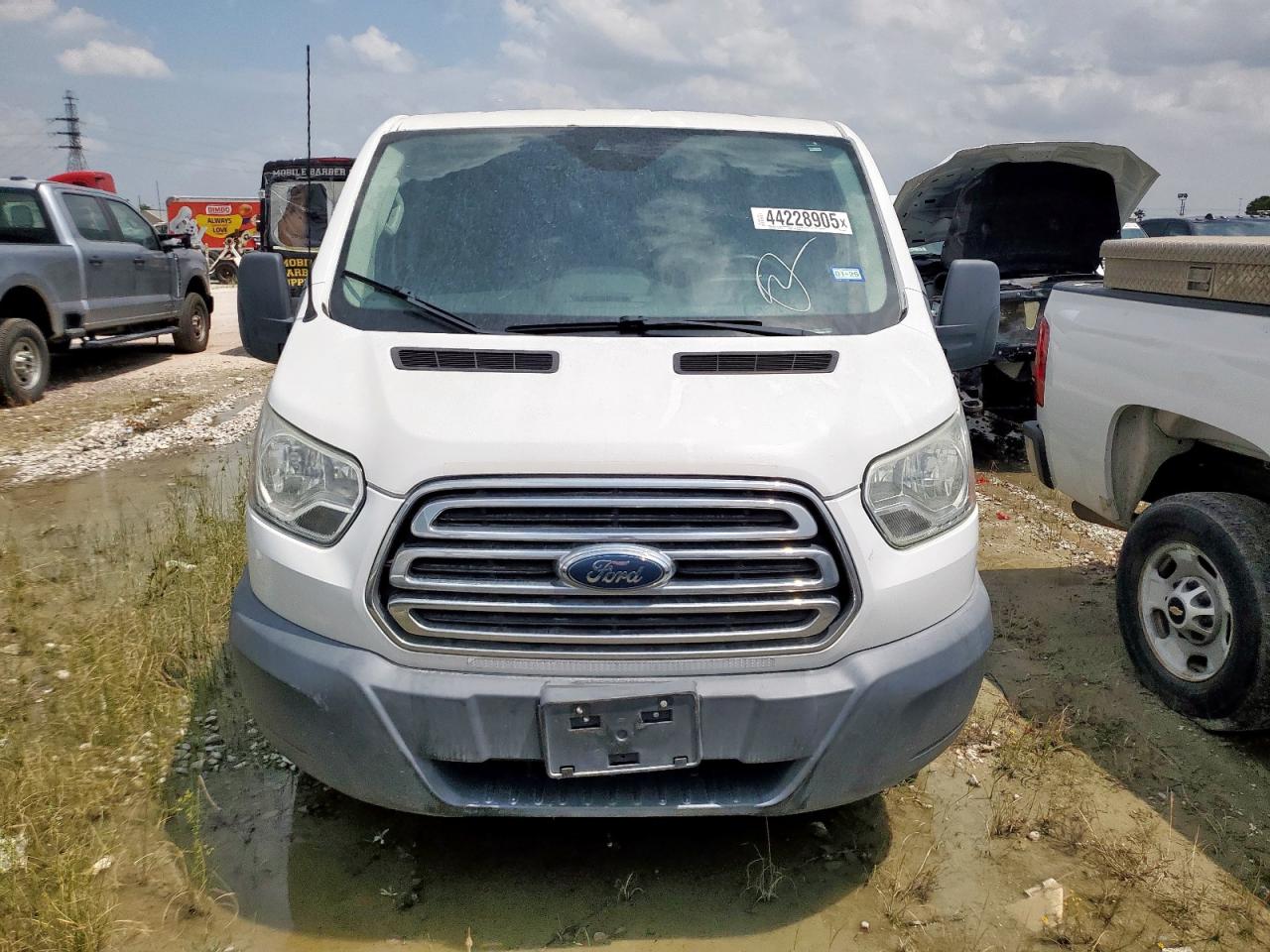 2015 Ford Transit - Image 5