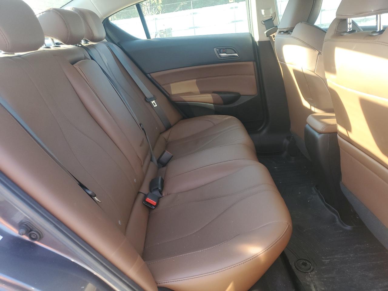 2022 Acura Ilx Premium VIN: 19UDE2F70NA004796 Lot: 61659045
