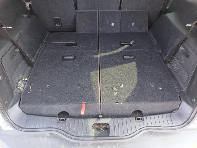 2009 FORD S-MAX TITA
