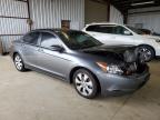 2008 Honda Accord Exl zu verkaufen in American Canyon, CA - Front End