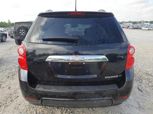 CHEVROLET EQUINOX 2014 Black