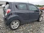2015 Chevrolet Spark Ls en Venta en Byron, GA - Front End