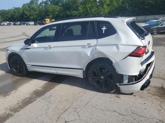  VOLKSWAGEN TIGUAN 2024 White