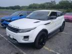 2012 LAND ROVER RANGE ROVE for sale at Copart SANDTOFT